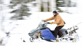 12. Ветреная река (2017)