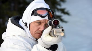 120. Ветреная река (2017)