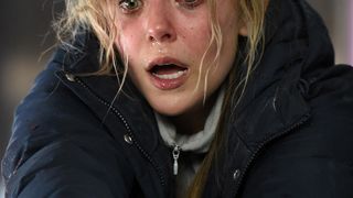 134. Ветреная река (2017)