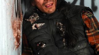 135. Ветреная река (2017)