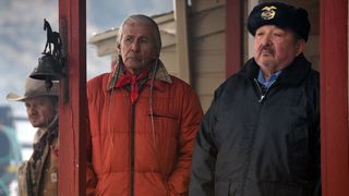 17. Ветреная река (2017)