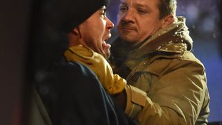 2. Ветреная река (2017)