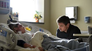 21. Ветреная река (2017)