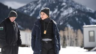 25. Ветреная река (2017)