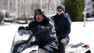 26. Ветреная река (2017)