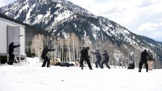 29. Ветреная река (2017)