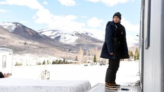 33. Ветреная река (2017)