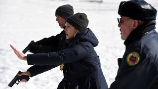 35. Ветреная река (2017)