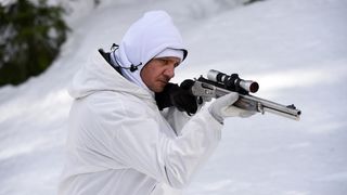 37. Ветреная река (2017)