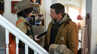 38. Ветреная река (2017)