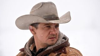 40. Ветреная река (2017)