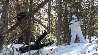 42. Ветреная река (2017)