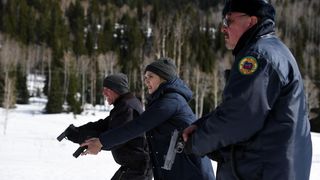 44. Ветреная река (2017)