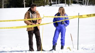 45. Ветреная река (2017)