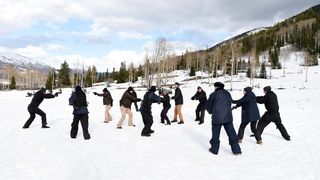 48. Ветреная река (2017)