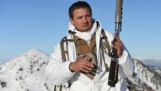5. Ветреная река (2017)
