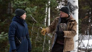 52. Ветреная река (2017)
