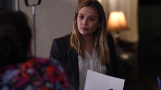 53. Ветреная река (2017)