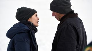 57. Ветреная река (2017)