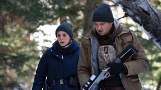 62. Ветреная река (2017)