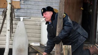 64. Ветреная река (2017)