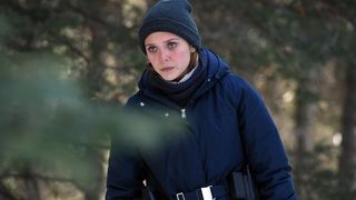 66. Ветреная река (2017)