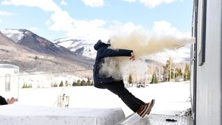 68. Ветреная река (2017)