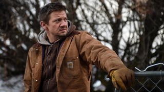 7. Ветреная река (2017)