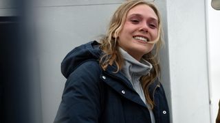 74. Ветреная река (2017)