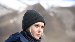 76. Ветреная река (2017)