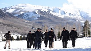 79. Ветреная река (2017)