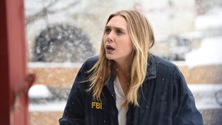 8. Ветреная река (2017)