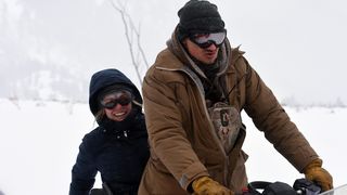 80. Ветреная река (2017)