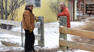 82. Ветреная река (2017)