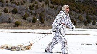 83. Ветреная река (2017)