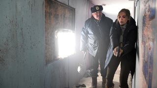 84. Ветреная река (2017)