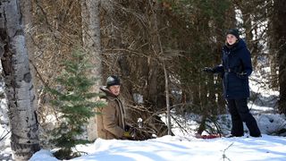 86. Ветреная река (2017)