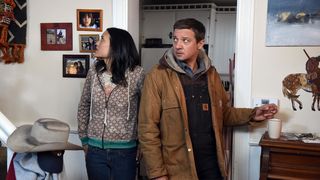 87. Ветреная река (2017)