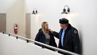 89. Ветреная река (2017)