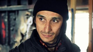 9. Ветреная река (2017)