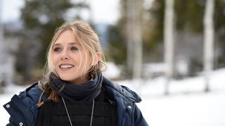 92. Ветреная река (2017)