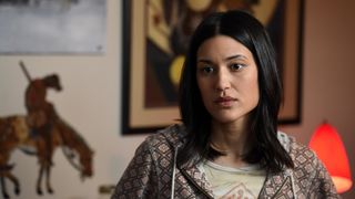 96. Ветреная река (2017)