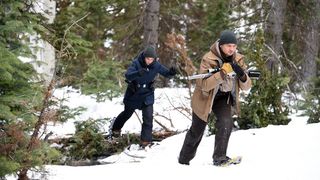 98. Ветреная река (2017)