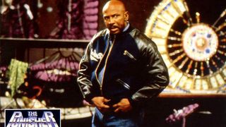 16. Каратель (1989)