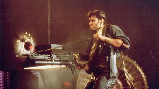 21. Каратель (1989)