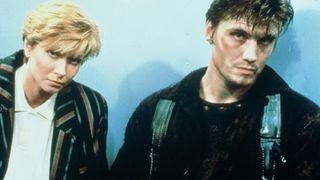 22. Каратель (1989)