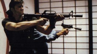 23. Каратель (1989)