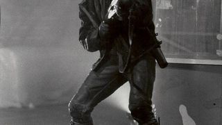 28. Каратель (1989)