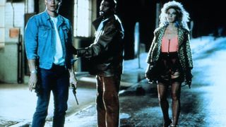 8. Каратель (1989)