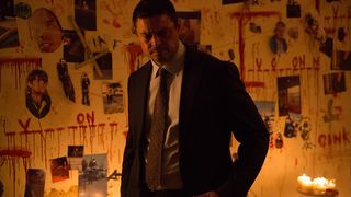 10. Висельник (2017)